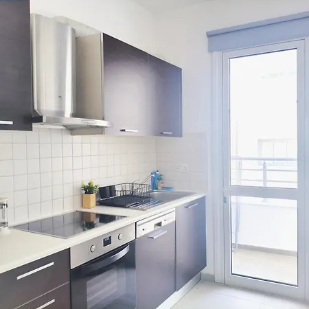 Lejlighed Peaceful Modern With Nature Views *